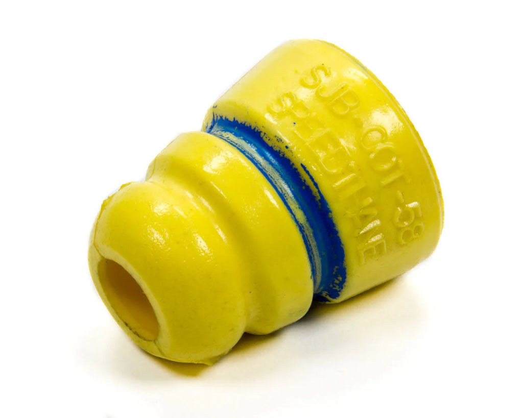 RE Suspension Bump Rubber Blue 58mm 40g RE-BR-COT58-40
