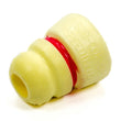 Load image into Gallery viewer, RE Suspension Bump Rubber Red 58mm 25g RE-BR-COT58-25