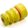Load image into Gallery viewer, RE Suspension Bump Rubber Red 75mm 40g RE-BR-COT75-40