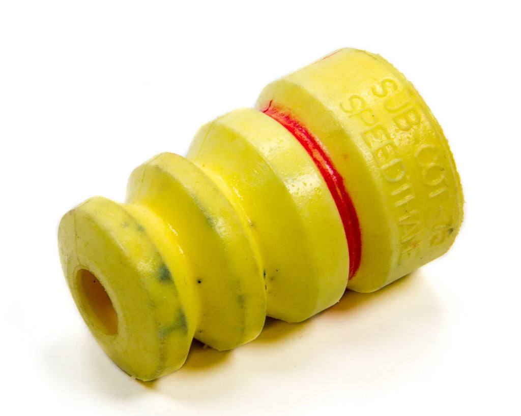 RE Suspension Bump Rubber Red 75mm 40g RE-BR-COT75-40