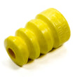 Load image into Gallery viewer, RE Suspension Bump Rubber White 75mm 45g RE-BR-COT75-45