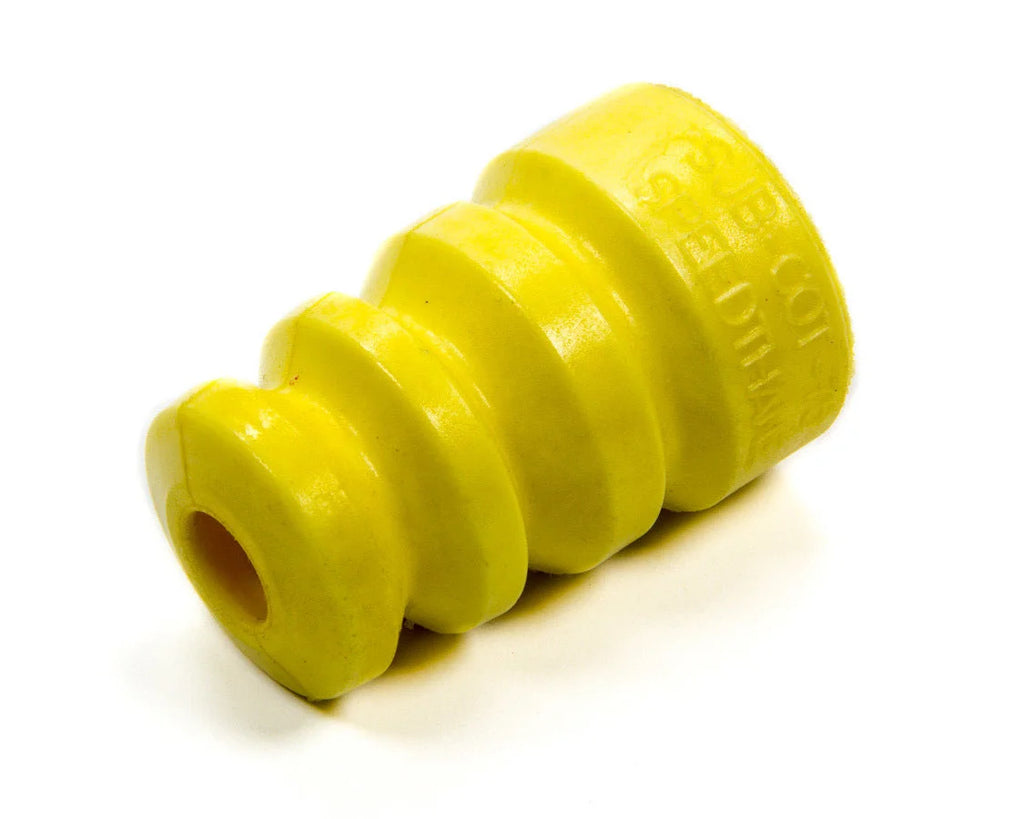 RE Suspension Bump Rubber White 75mm 45g RE-BR-COT75-45