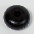 Load image into Gallery viewer, RE Suspension Bump Stop Black Molded 1in THK .500in ID 2.0in RE-BR-RSW-450