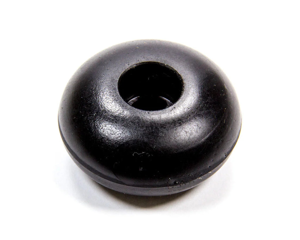 RE Suspension Bump Stop Black / Stiff Molded 1in RE-BR-RSW-395