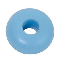 Load image into Gallery viewer, RE Suspension Bump Stop Blue Molded 1in RE-BR-RSW-390