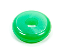 Load image into Gallery viewer, RE Suspension Bump Stop Green Molded 1/2in RE-BR-RSW-570