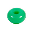 Load image into Gallery viewer, RE Suspension Bump Stop Green Molded 1in RE-BR-RSW-370