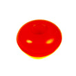Load image into Gallery viewer, RE Suspension Bump Stop Orange Molded 1in RE-BR-RSW-393