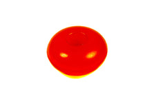 Load image into Gallery viewer, RE Suspension Bump Stop Orange Molded 1in RE-BR-RSW-393