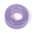 Load image into Gallery viewer, RE Suspension Bump Stop Purple 1.25in OD x .625in Thk RE-BR-RSW-960