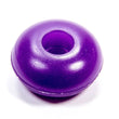 Load image into Gallery viewer, RE Suspension Bump Stop Purple Molded 1in RE-BR-RSW-360