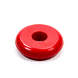 Load image into Gallery viewer, RE Suspension Bump Stop Red Molded 1/2in RE-BR-RSW-585