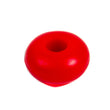 Load image into Gallery viewer, RE Suspension Bump Stop Red Molded 1in RE-BR-RSW-385