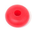 Load image into Gallery viewer, RE Suspension Bump Stop Red Molded 2.0in x 1.0in x .500in RE-BR-RSW-485