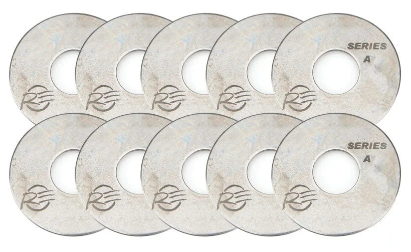 RE Suspension Bump Stop Washer A Series 10pk RE-SW-16-A-10