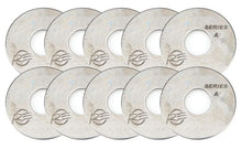 Load image into Gallery viewer, RE Suspension Bump Stop Washer A Series 10pk RE-SW-16-A-10