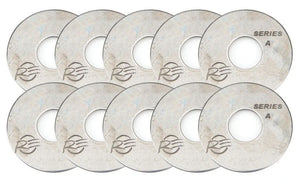 RE Suspension Bump Stop Washer A Series 10pk RE-SW-16-A-10