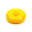 Load image into Gallery viewer, RE Suspension Bump Stop Yellow Molded 1/2in RE-BR-RSW-580
