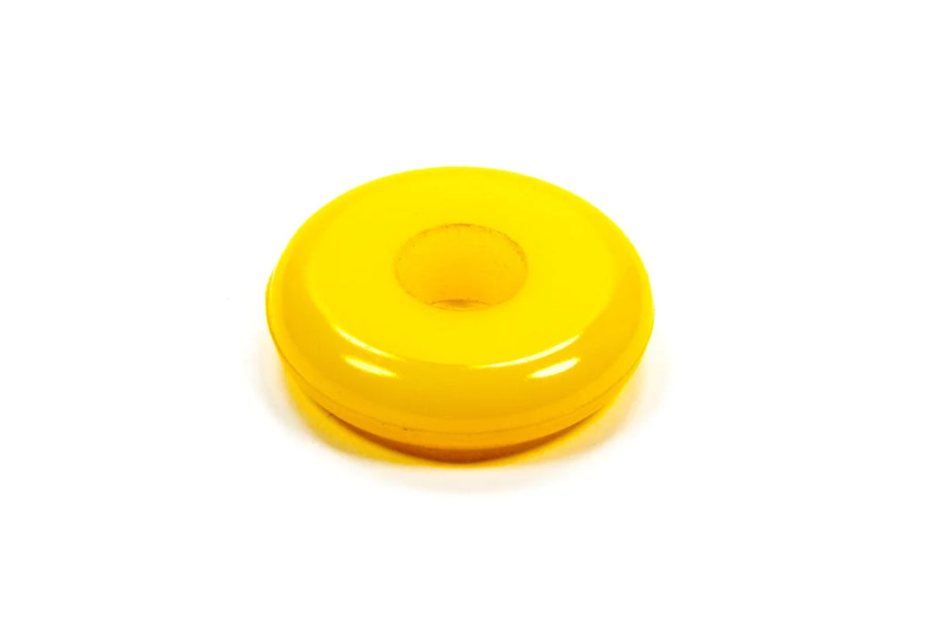 RE Suspension Bump Stop Yellow Molded 1/2in RE-BR-RSW-580