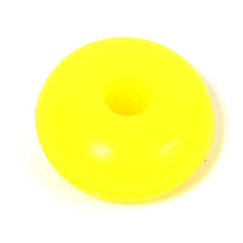 Load image into Gallery viewer, RE Suspension Bump Stop Yellow Molded 2.0in x 1.0in x .500in RE-BR-RSW-480