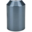Load image into Gallery viewer, RE Suspension Cup Bump Rubber .500in ID x 3in Tall RE-BRCUP-500/3