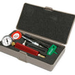 Load image into Gallery viewer, RE Suspension Gas Filling Kit Ohlins Style Shocks RE-TL-COMPUNIT-O