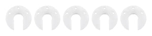 RE Suspension PACKER  16mm/.625  .250i n  5PK RE-BR-PK16-250/5