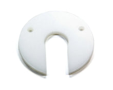 Load image into Gallery viewer, RE Suspension Packer 14mm 1/8in Thick RE-BR-PK14-125