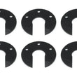 Load image into Gallery viewer, RE Suspension Packer 16mm 1/16in Thick Pack of 10 RE-BR-PK16-063/10
