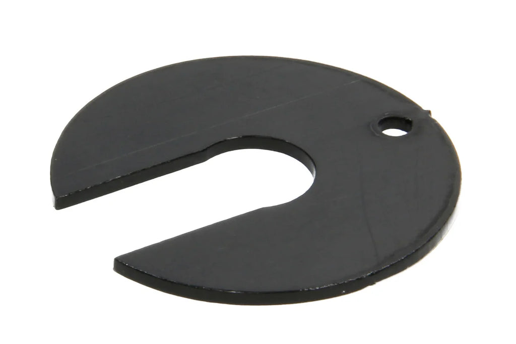 RE Suspension Packer .500in 1/16in Thick (Single) RE-BR-PK500-063