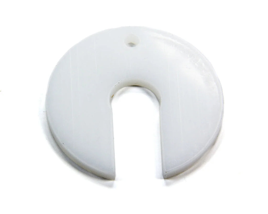 RE Suspension Packer .500in 1/8in Thick (Single) RE-BR-PK500-125