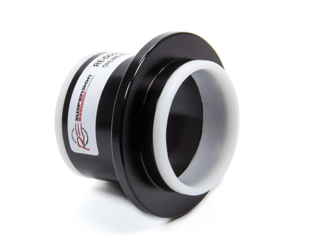 RE Suspension Spring Divider Short Alum for Ohlins RE-DS100B-218
