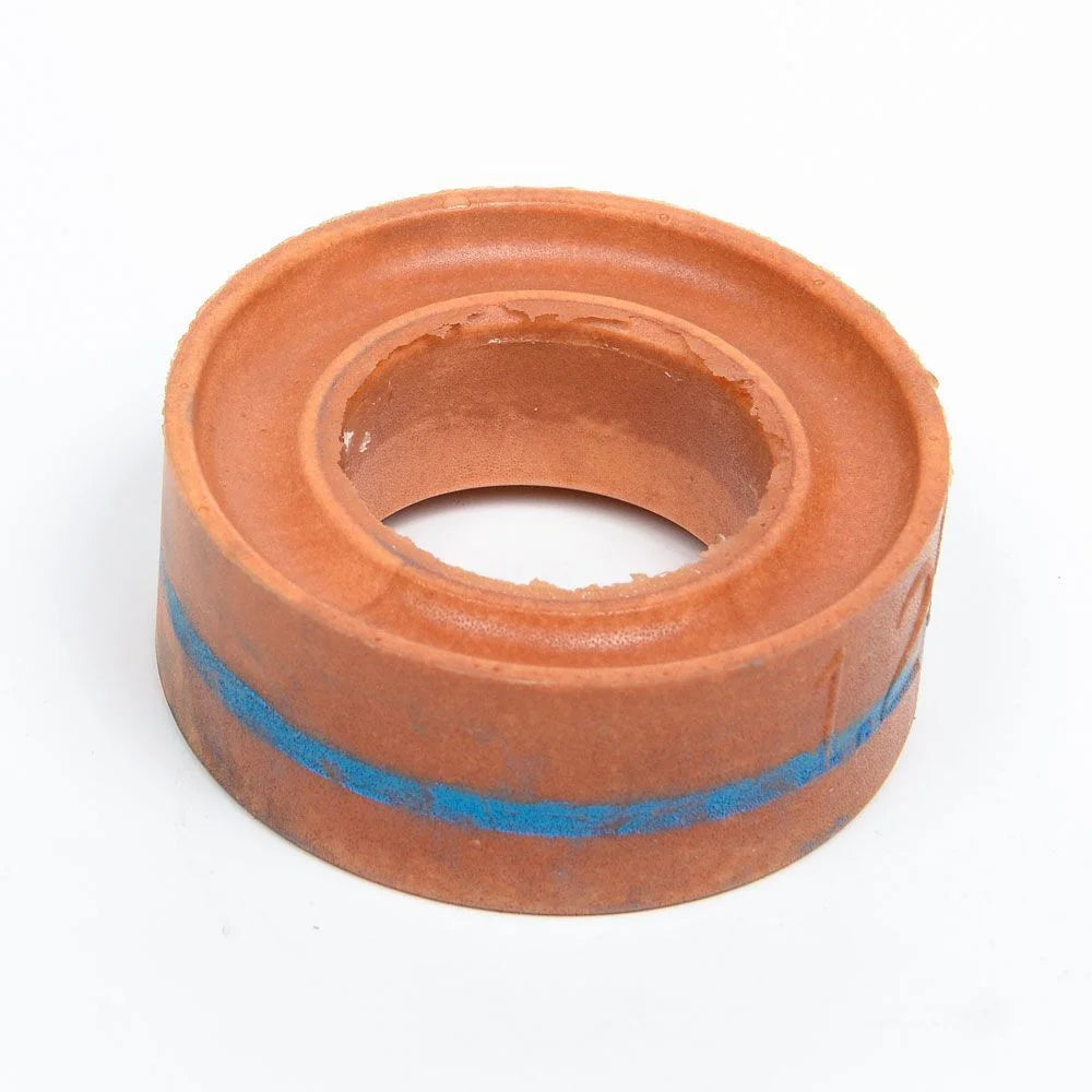 RE Suspension Spring Rubber 5in Dia. 1.25in Tall Blue Hard S-MLRSA-167