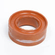 Load image into Gallery viewer, RE Suspension Spring Rubber 5in Dia. 1.25in Tall White Medium S-MLRSA-148