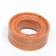 Load image into Gallery viewer, RE Suspension Spring Rubber 5in Dia. 1.25in Tall Yellow XHard S-MLRSA-185