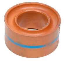 Load image into Gallery viewer, RE Suspension Spring Rubber 5in Dia. 1.5in Tall Blue S-MTSA-ML150-263