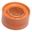 Load image into Gallery viewer, RE Suspension Spring Rubber 5in Dia. 1.5in Tall Red S-MTSA-ML150-175