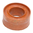 Load image into Gallery viewer, RE Suspension Spring Rubber 5in Dia. 1.5in Tall White S-MTSA-ML150-219