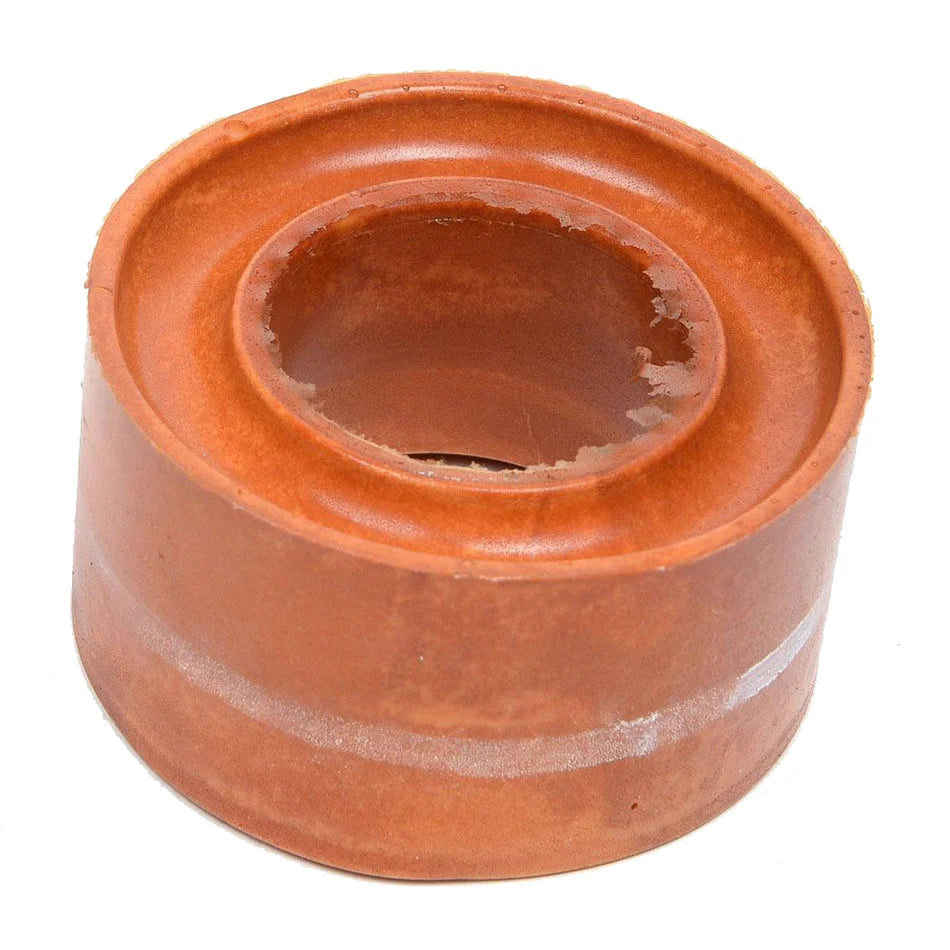 RE Suspension Spring Rubber 5in Dia. 1.75in Tall White S-TSA-ML175-237