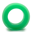 Load image into Gallery viewer, RE Suspension Spring Rubber 5in Dia. 70A Green RE-SR500-1500-70