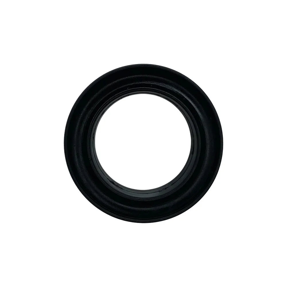 RE Suspension Spring Rubber Barrel 50A Black 3/4in Coil Space RE-SR250B-0750-50