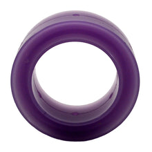Load image into Gallery viewer, RE Suspension Spring Rubber Barrel 60D Purple RE-SR250B-1000-60