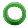 Load image into Gallery viewer, RE Suspension Spring Rubber Barrel 70D Green RE-SR250B-1000-70
