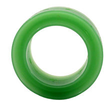Load image into Gallery viewer, RE Suspension Spring Rubber Barrel 70D Green RE-SR250B-1000-70