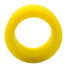 Load image into Gallery viewer, RE Suspension Spring Rubber Barrel 80D Yellow RE-SR250B-1000-80