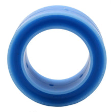 Load image into Gallery viewer, RE Suspension Spring Rubber Barrel 90D Blue RE-SR250B-1000-90