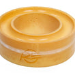 Load image into Gallery viewer, RE Suspension Spring Rubber C/O 10lb White S-COSA-49