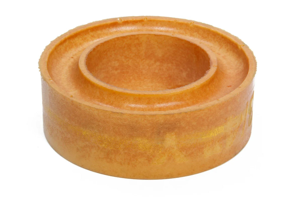 RE Suspension Spring Rubber C/O 20lb Yellow S-COSA-62