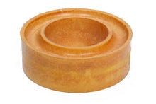 Load image into Gallery viewer, RE Suspension Spring Rubber C/O 20lb Yellow S-COSA-62