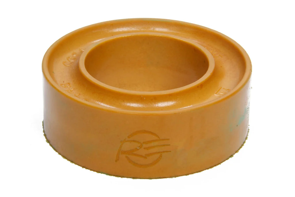RE Suspension Spring Rubber C/O 25lb Green S-COSA-80